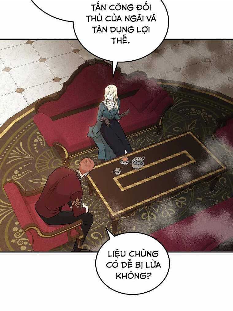 Ác Nữ Trùng Sinh - Chapter 185 - Trang 65