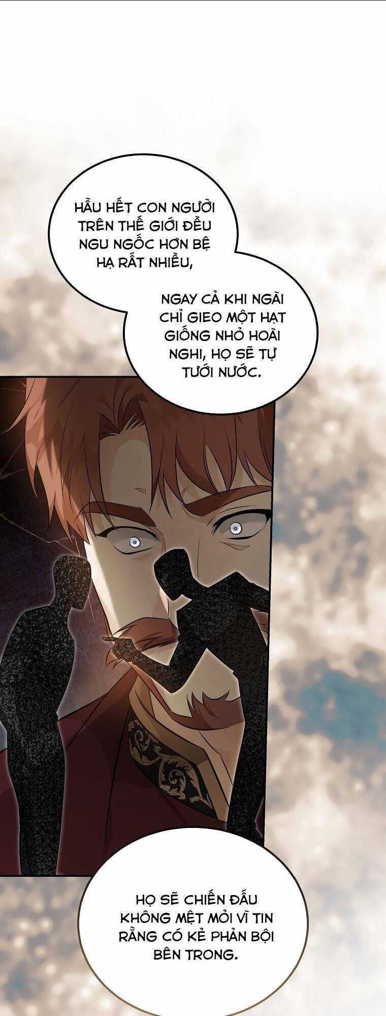 Ác Nữ Trùng Sinh - Chapter 185 - Trang 66