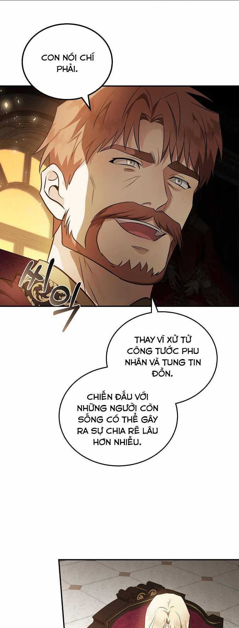 Ác Nữ Trùng Sinh - Chapter 185 - Trang 69