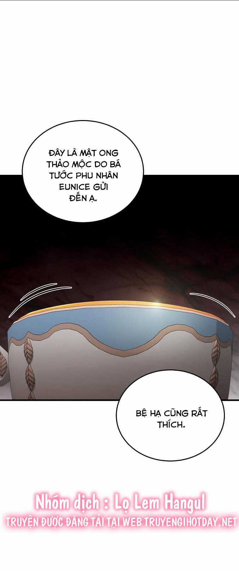 Ác Nữ Trùng Sinh - Chapter 185 - Trang 8