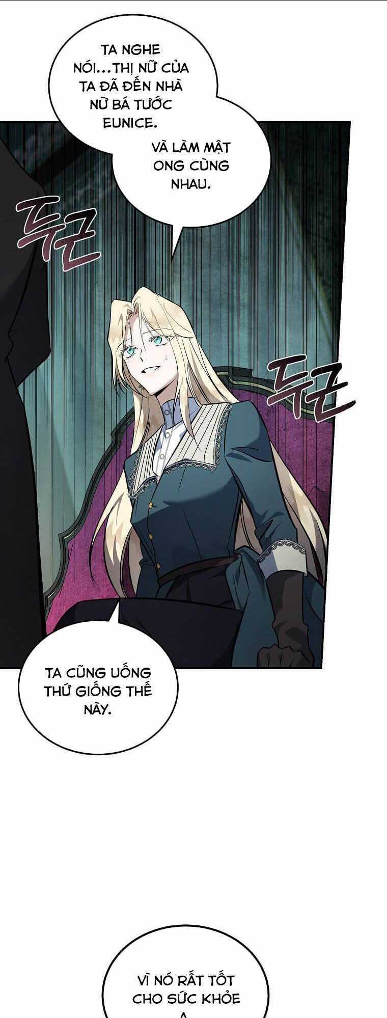 Ác Nữ Trùng Sinh - Chapter 185 - Trang 9