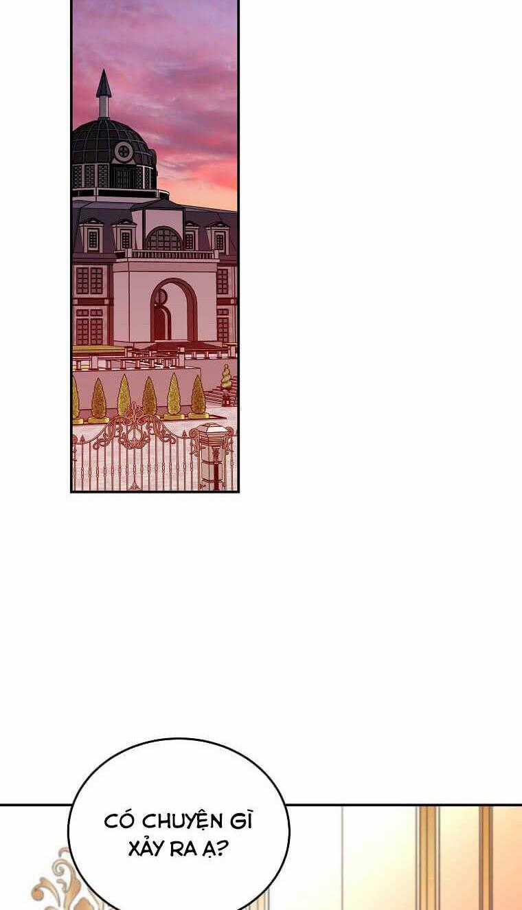 Ác Nữ Trùng Sinh - Chapter 186 - Trang 1