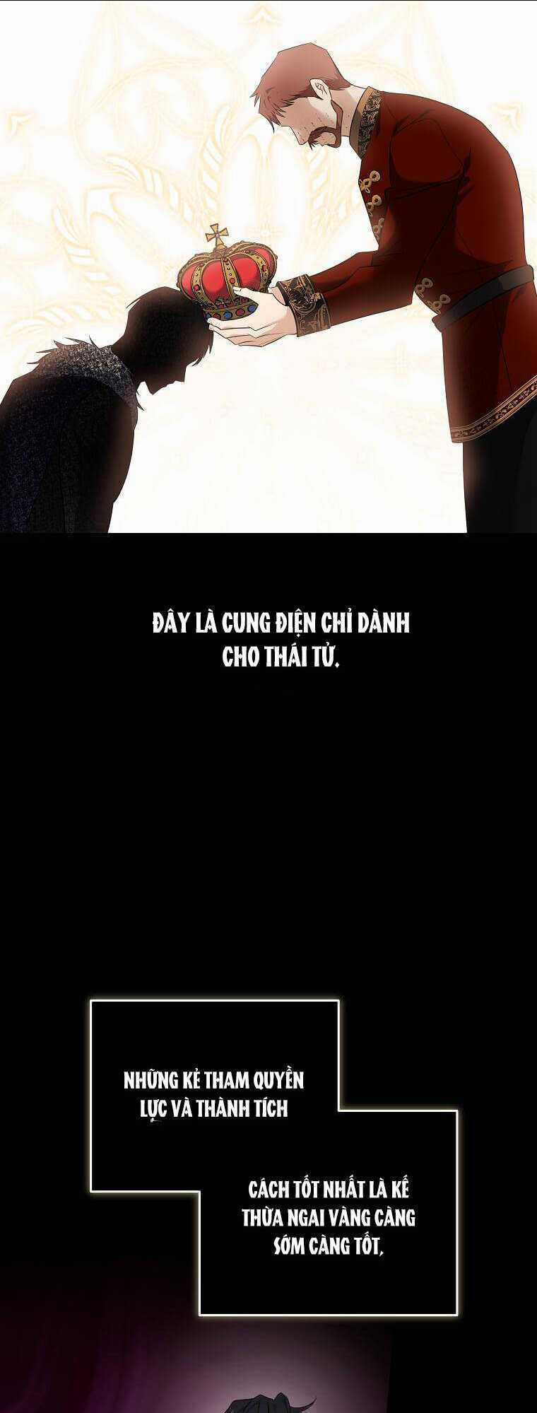 Ác Nữ Trùng Sinh - Chapter 186 - Trang 12