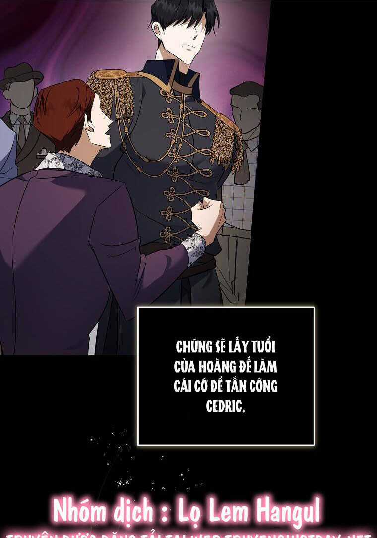 Ác Nữ Trùng Sinh - Chapter 186 - Trang 13