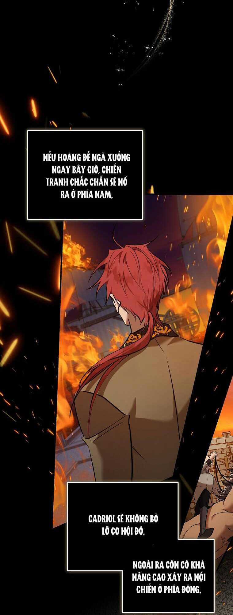 Ác Nữ Trùng Sinh - Chapter 186 - Trang 15