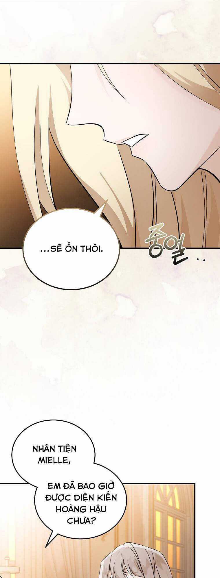 Ác Nữ Trùng Sinh - Chapter 186 - Trang 18