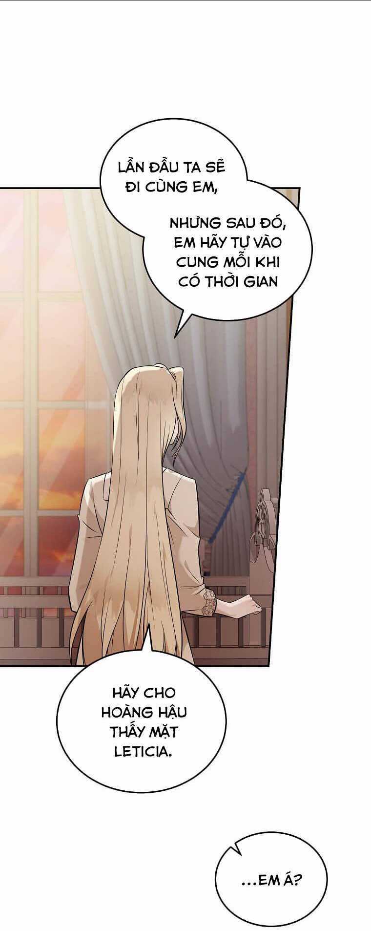 Ác Nữ Trùng Sinh - Chapter 186 - Trang 21