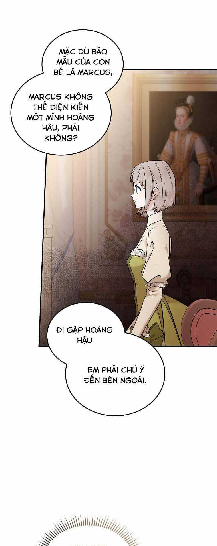 Ác Nữ Trùng Sinh - Chapter 186 - Trang 22