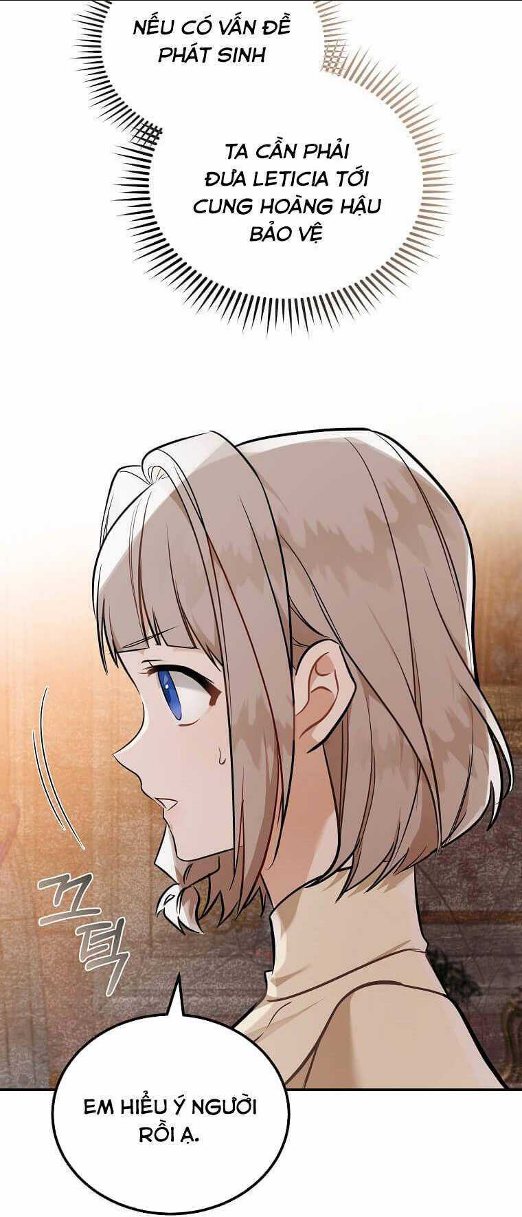 Ác Nữ Trùng Sinh - Chapter 186 - Trang 23