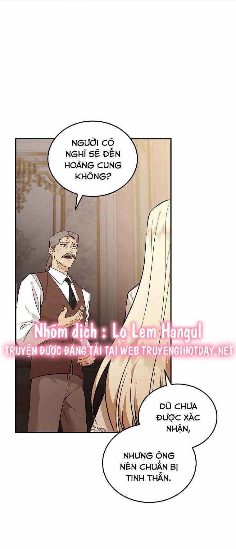 Ác Nữ Trùng Sinh - Chapter 186 - Trang 24