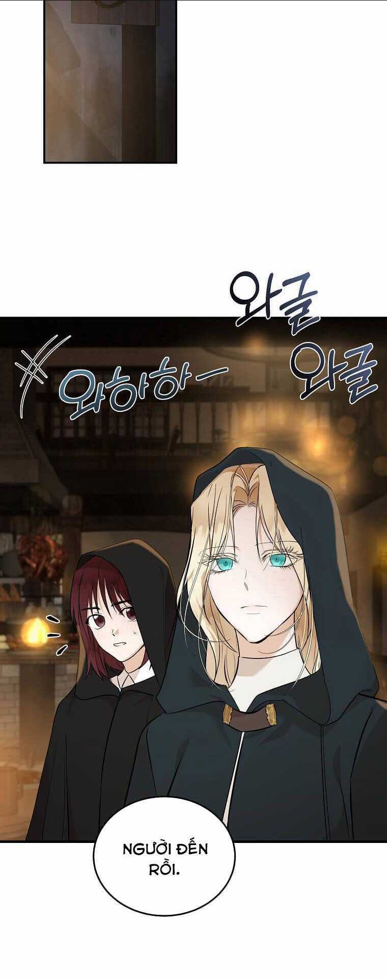 Ác Nữ Trùng Sinh - Chapter 186 - Trang 29