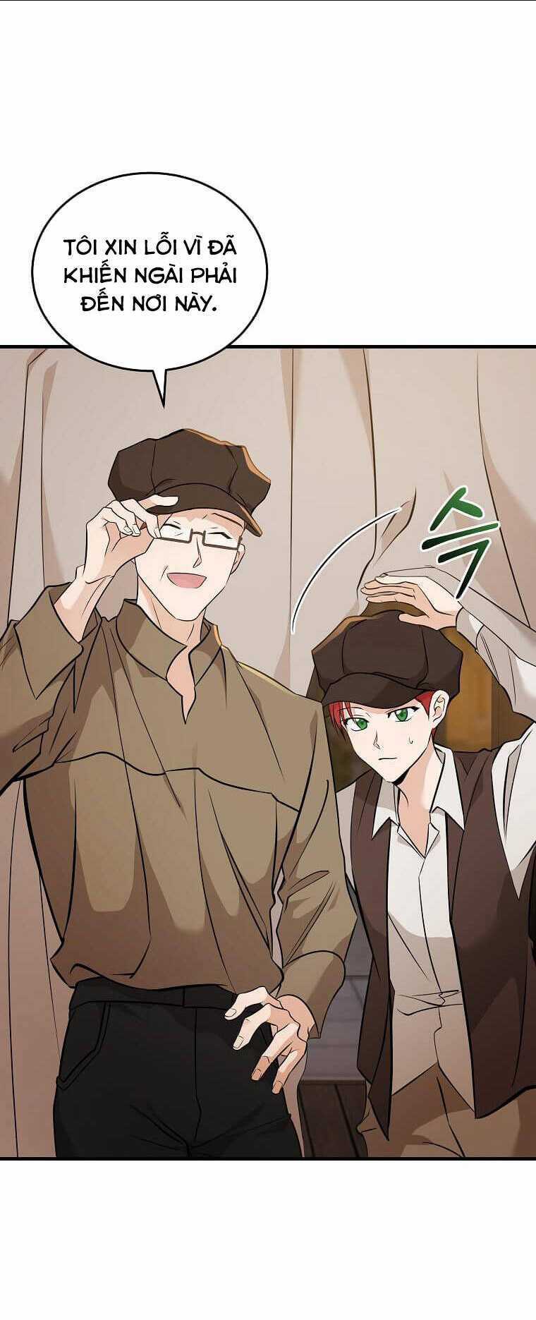 Ác Nữ Trùng Sinh - Chapter 186 - Trang 30