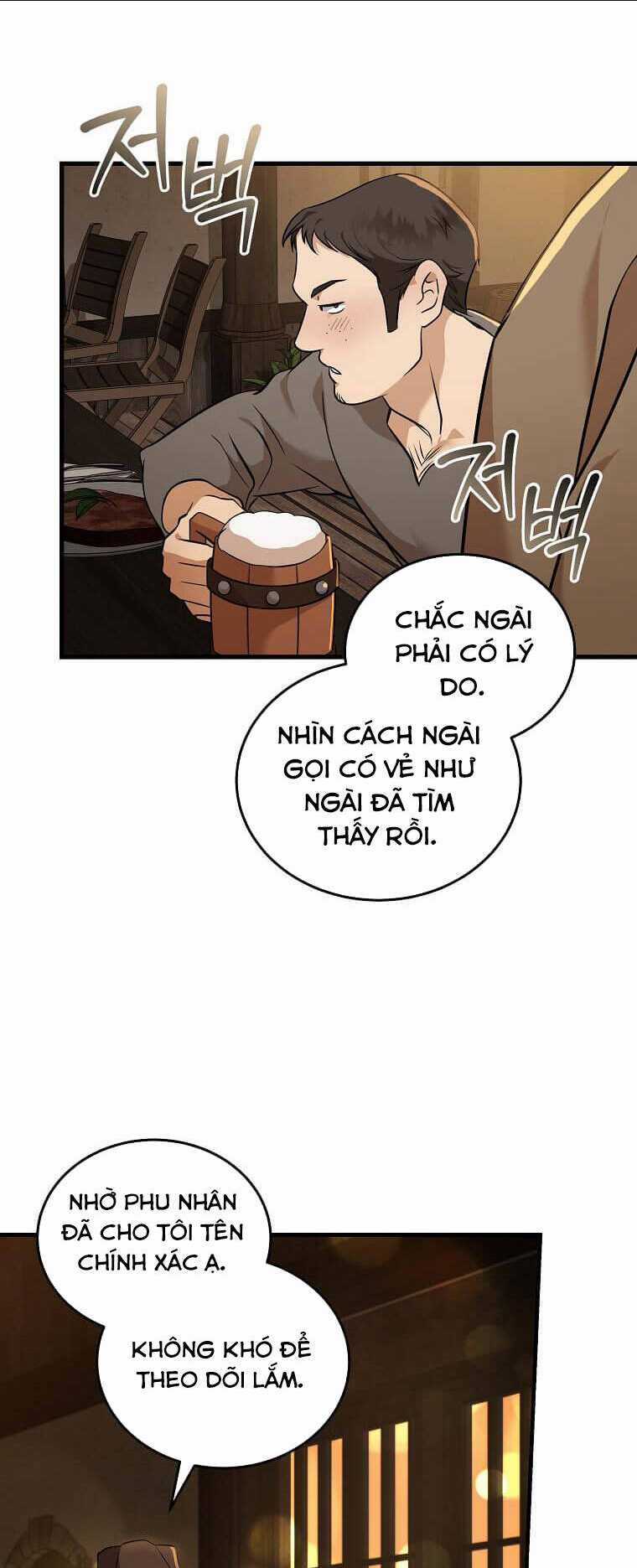 Ác Nữ Trùng Sinh - Chapter 186 - Trang 31