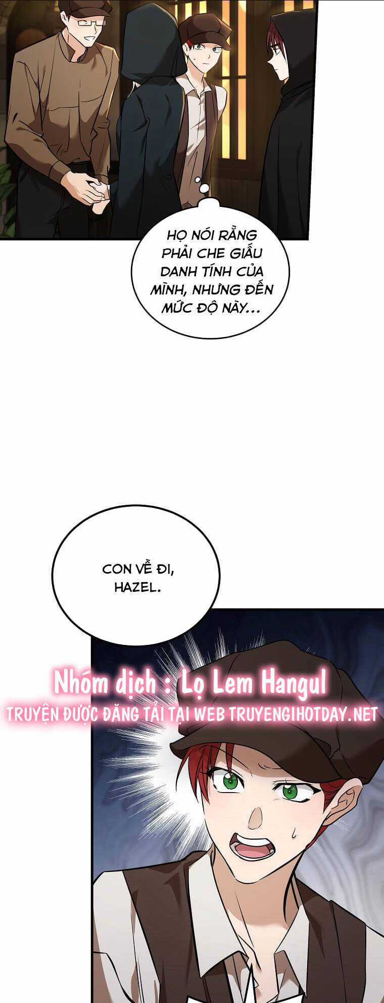 Ác Nữ Trùng Sinh - Chapter 186 - Trang 32