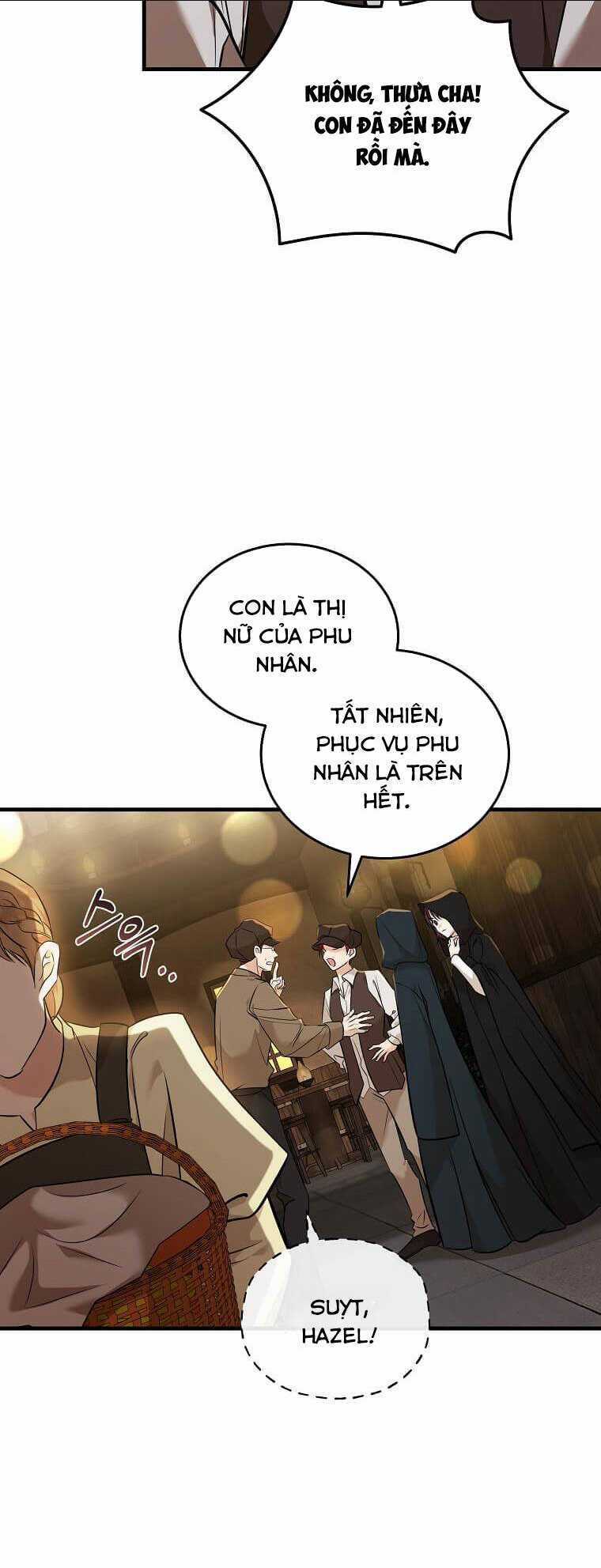 Ác Nữ Trùng Sinh - Chapter 186 - Trang 33