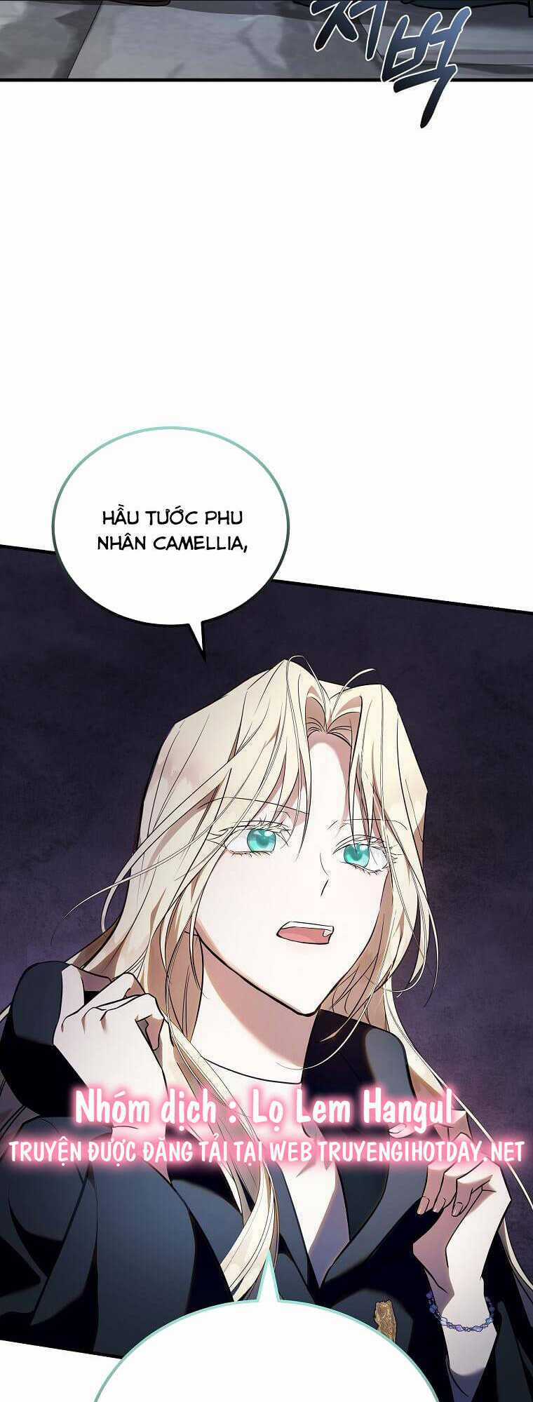 Ác Nữ Trùng Sinh - Chapter 186 - Trang 43