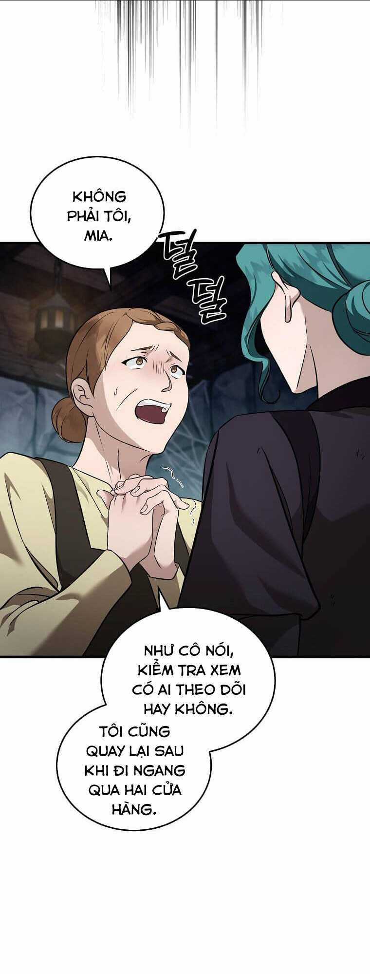 Ác Nữ Trùng Sinh - Chapter 186 - Trang 46