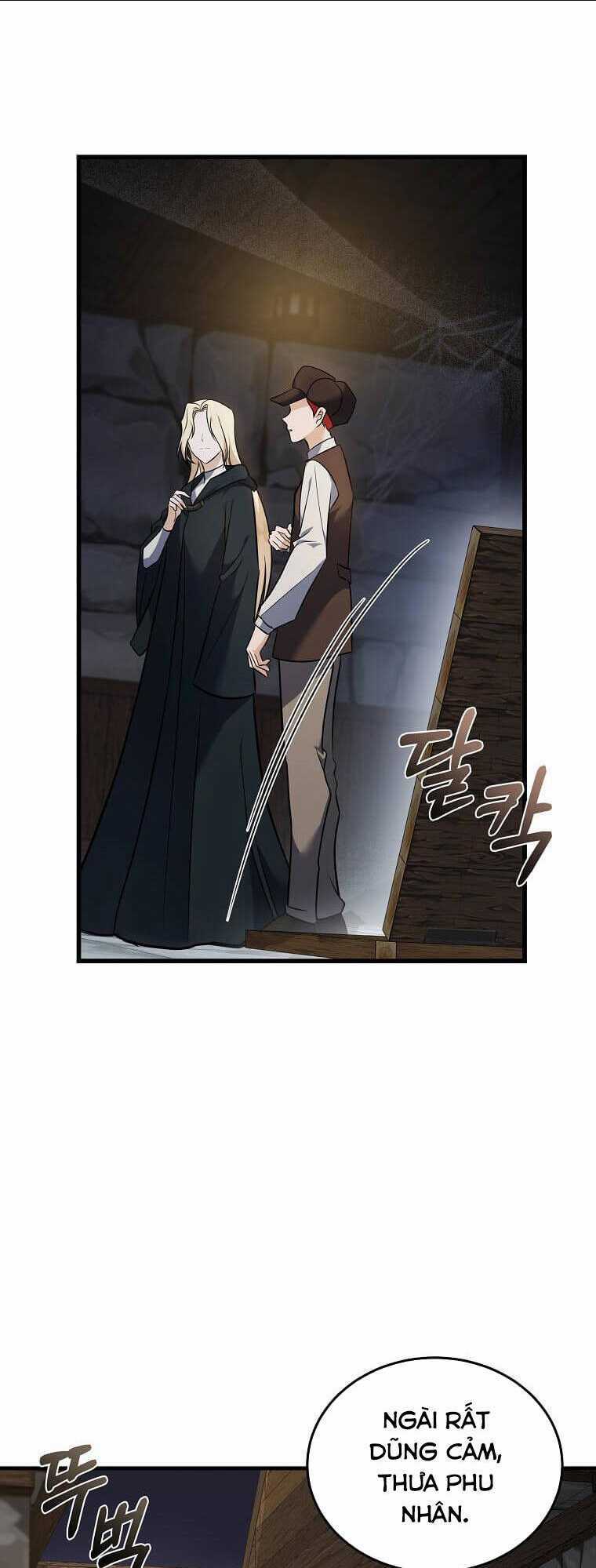 Ác Nữ Trùng Sinh - Chapter 186 - Trang 49