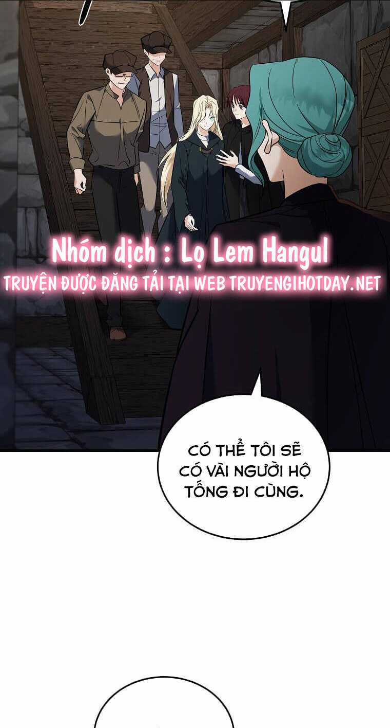 Ác Nữ Trùng Sinh - Chapter 186 - Trang 50