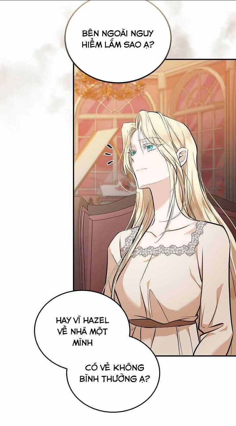 Ác Nữ Trùng Sinh - Chapter 186 - Trang 6