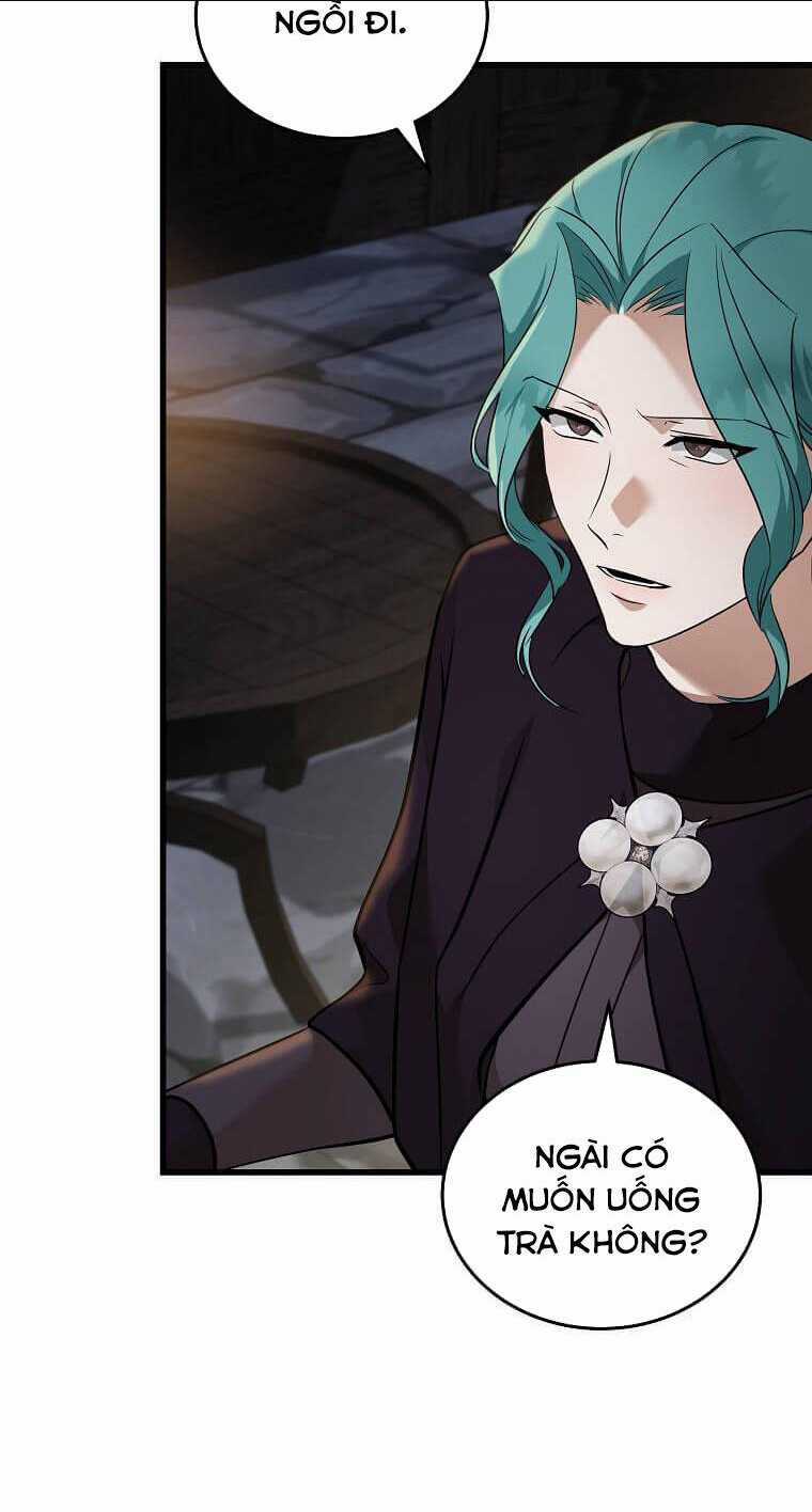 Ác Nữ Trùng Sinh - Chapter 186 - Trang 51