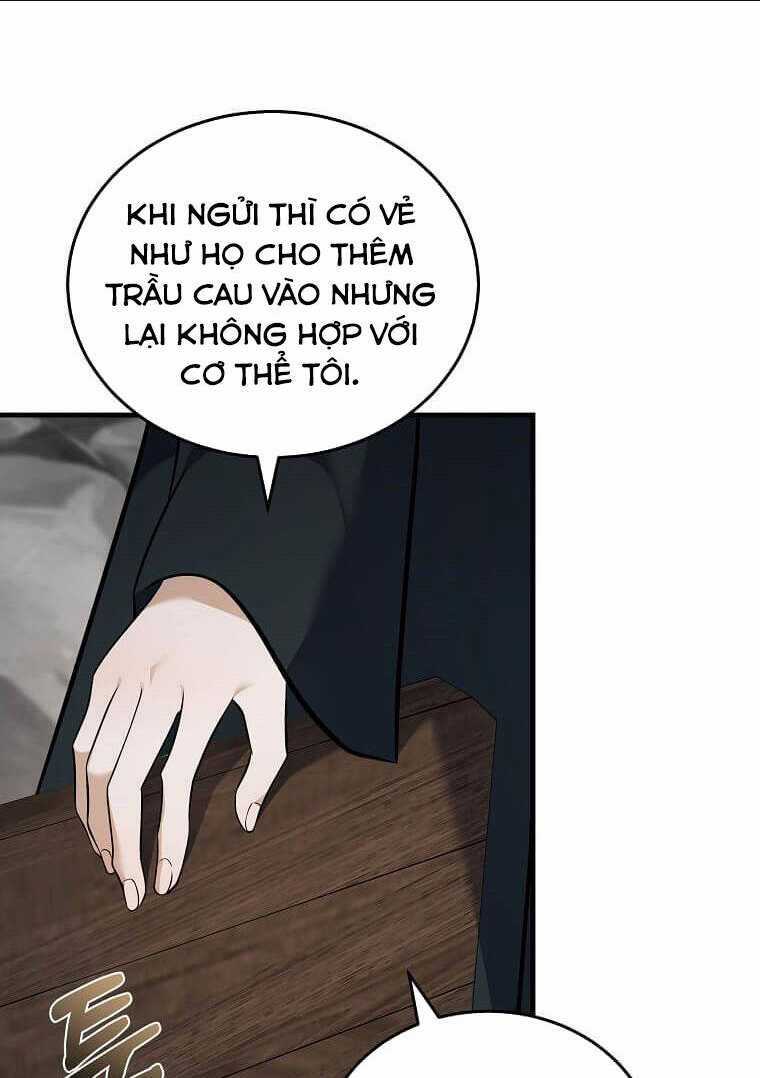 Ác Nữ Trùng Sinh - Chapter 186 - Trang 52