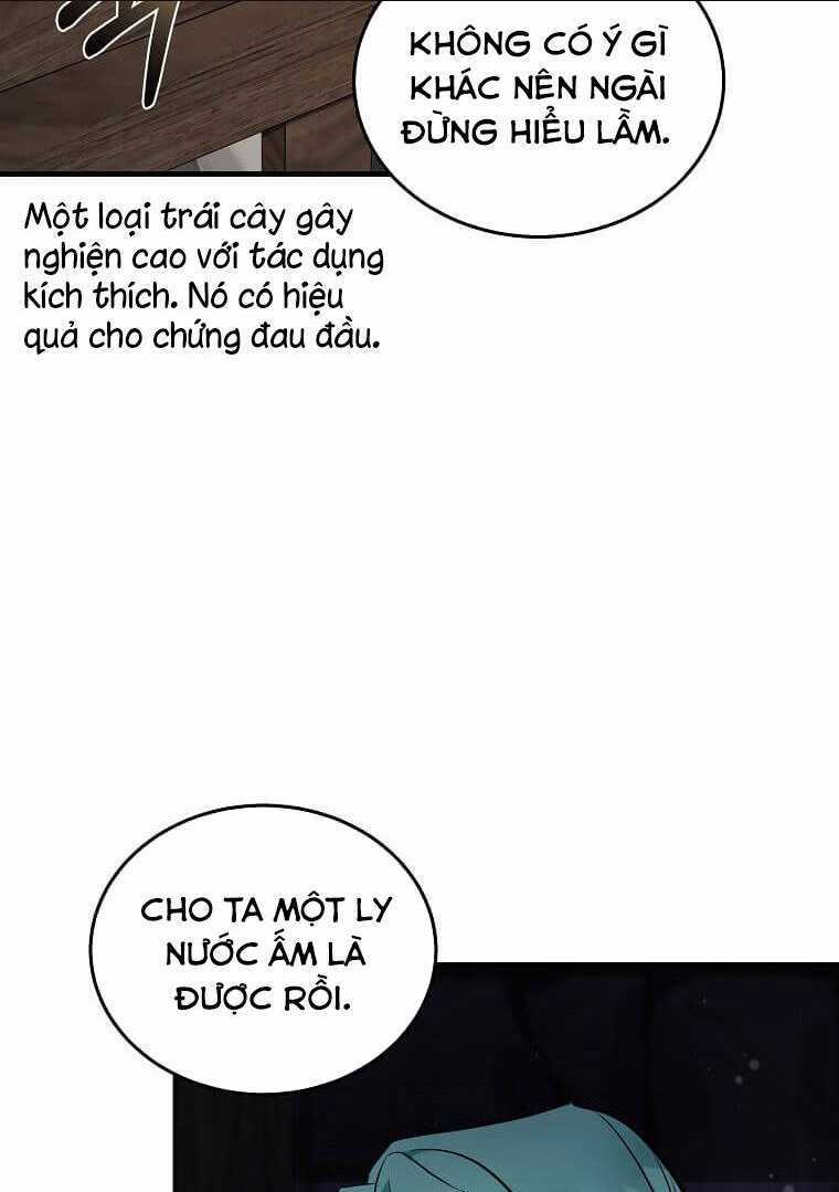 Ác Nữ Trùng Sinh - Chapter 186 - Trang 53