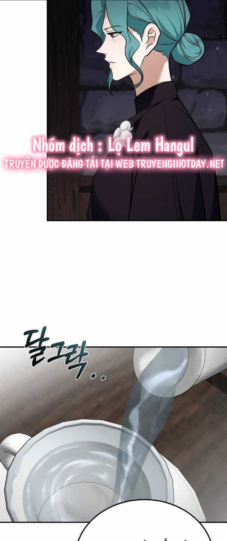 Ác Nữ Trùng Sinh - Chapter 186 - Trang 54