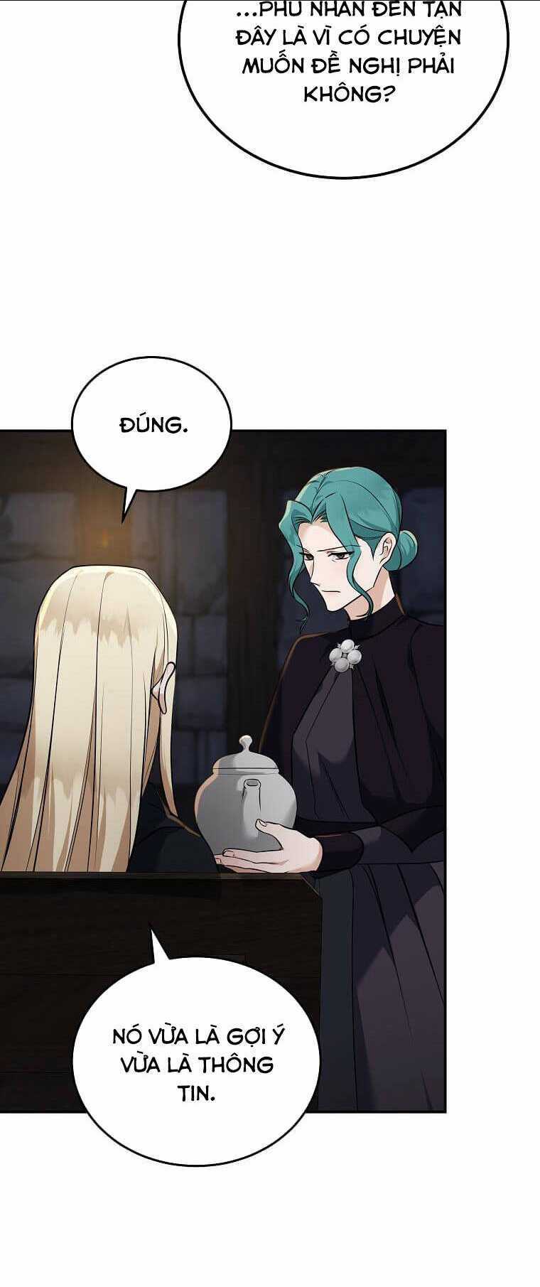 Ác Nữ Trùng Sinh - Chapter 186 - Trang 55