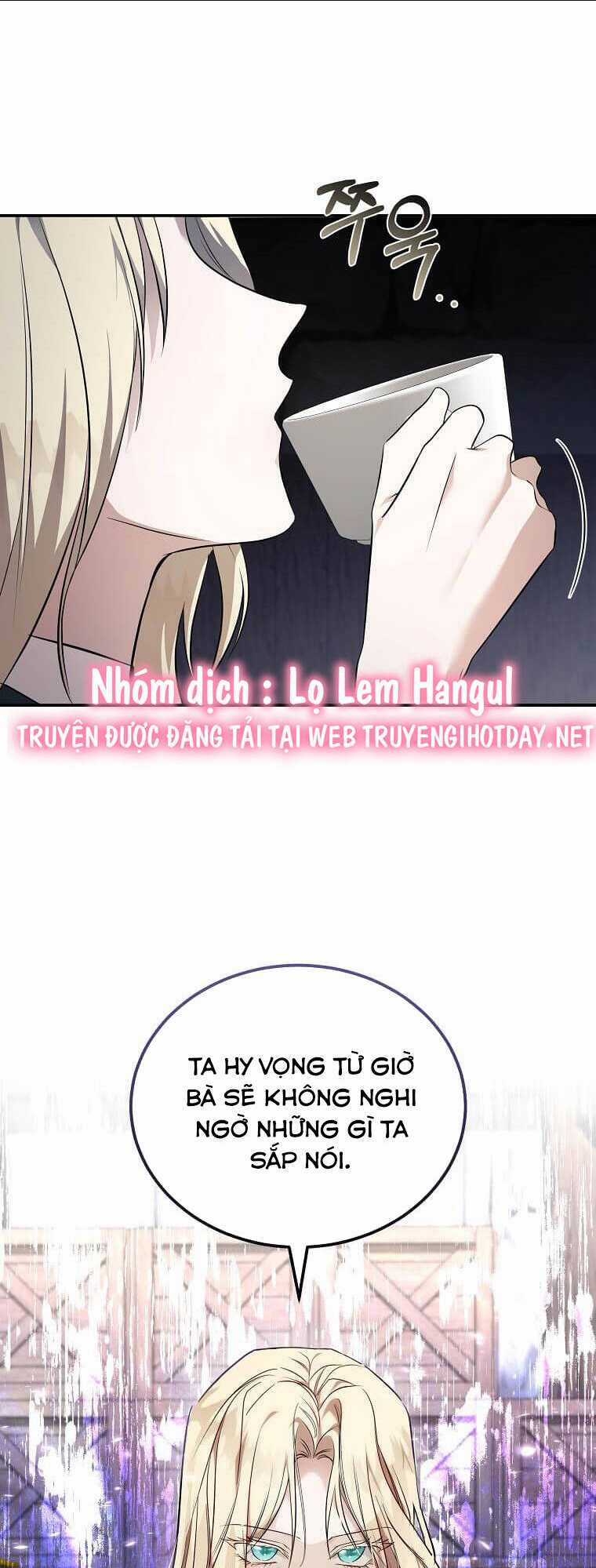 Ác Nữ Trùng Sinh - Chapter 186 - Trang 56