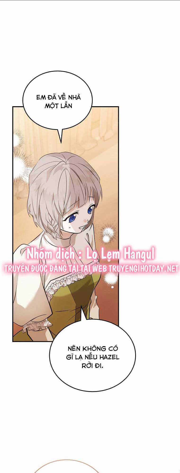 Ác Nữ Trùng Sinh - Chapter 186 - Trang 7