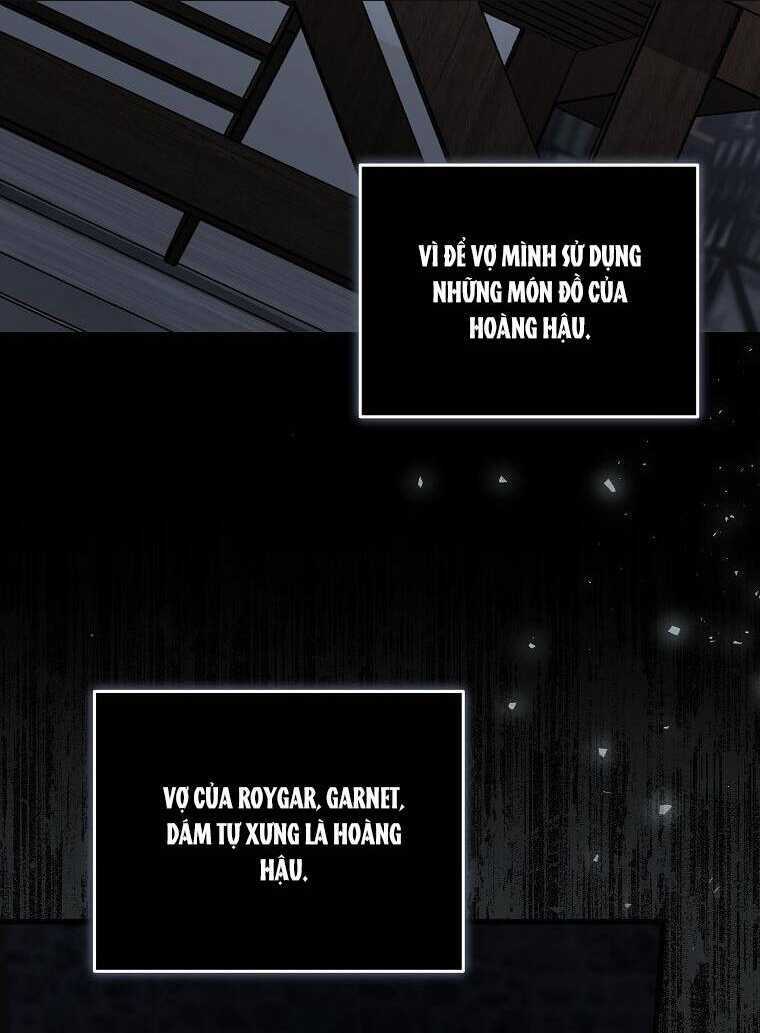 Ác Nữ Trùng Sinh - Chapter 186 - Trang 61