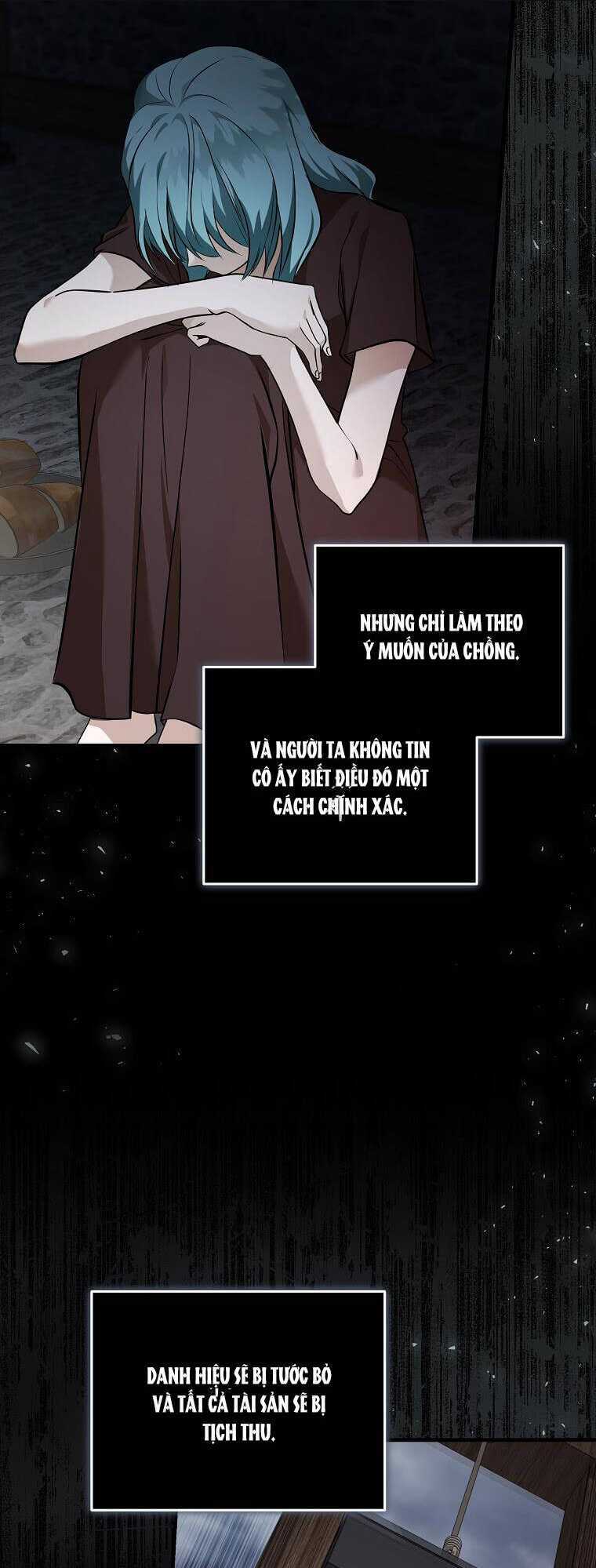 Ác Nữ Trùng Sinh - Chapter 186 - Trang 62