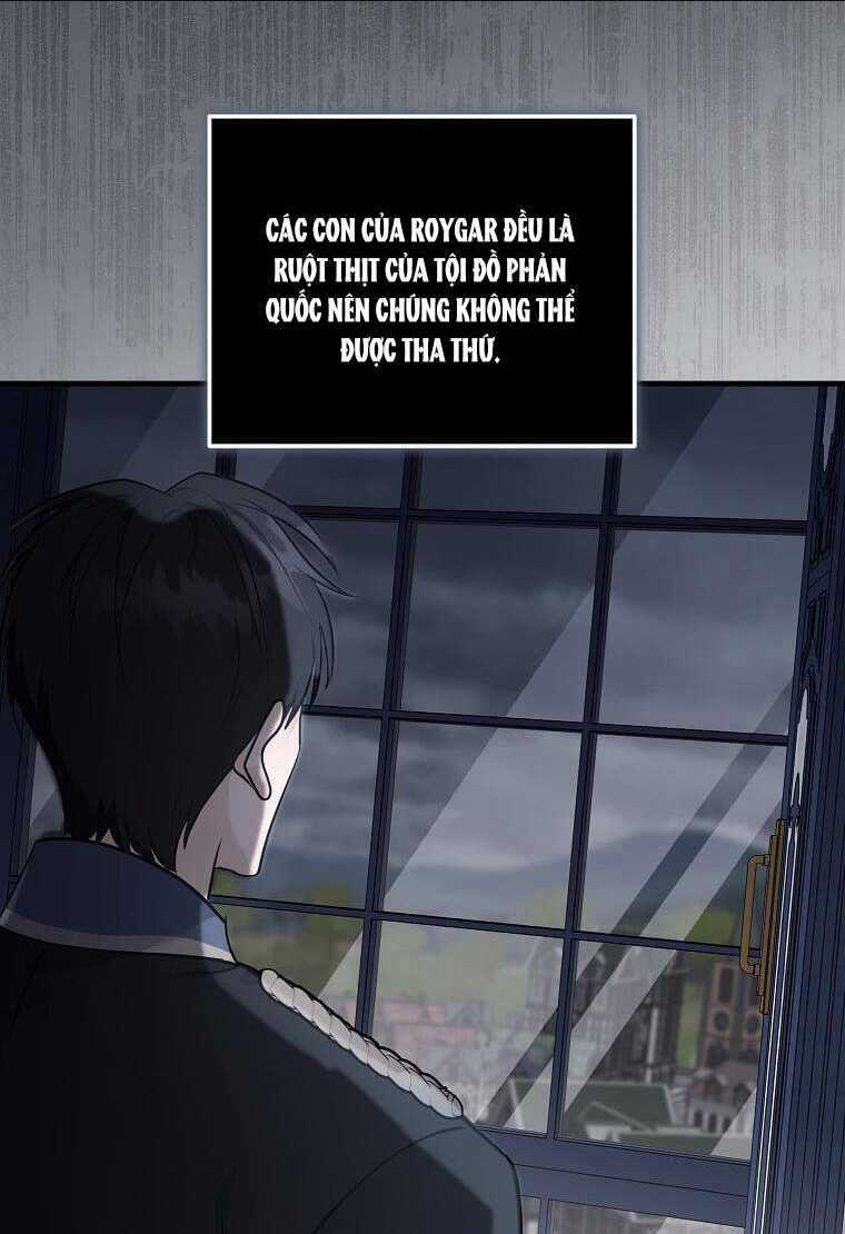 Ác Nữ Trùng Sinh - Chapter 186 - Trang 64