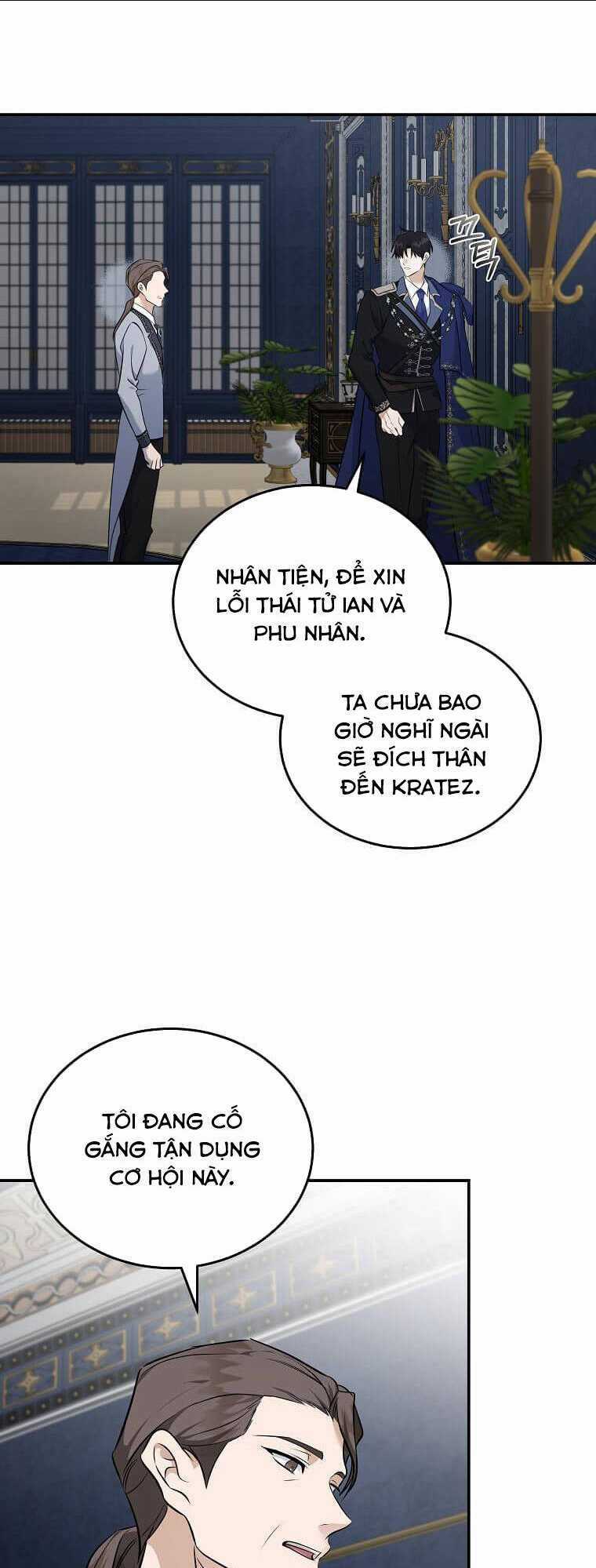Ác Nữ Trùng Sinh - Chapter 186 - Trang 67