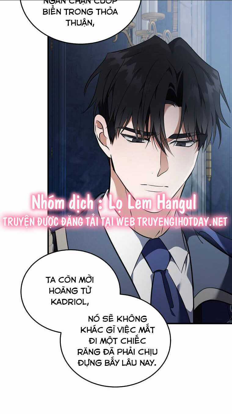 Ác Nữ Trùng Sinh - Chapter 186 - Trang 69