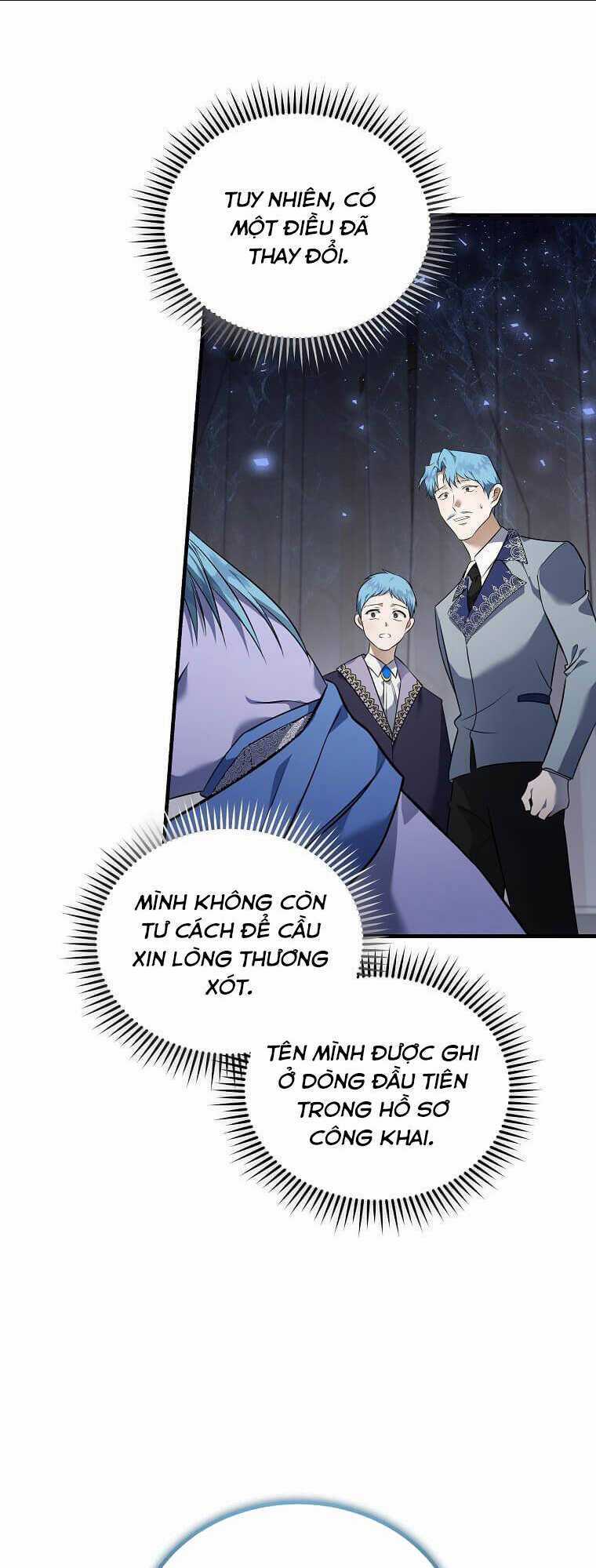 Ác Nữ Trùng Sinh - Chapter 186 - Trang 77