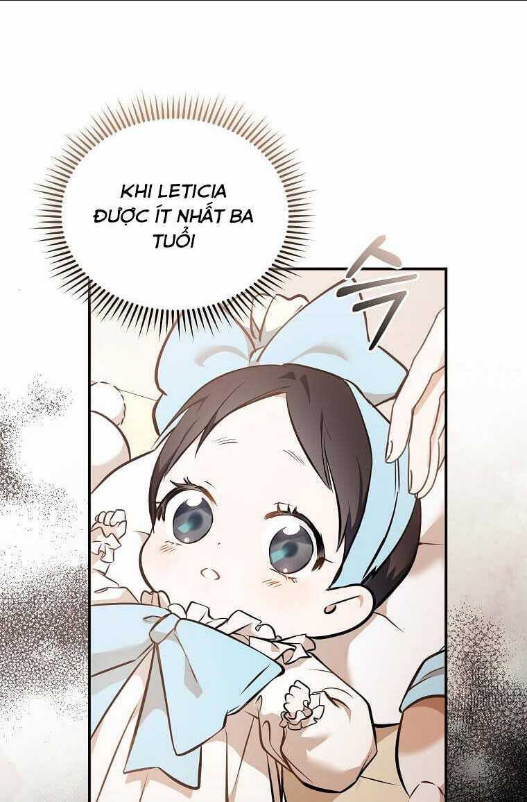 Ác Nữ Trùng Sinh - Chapter 186 - Trang 10