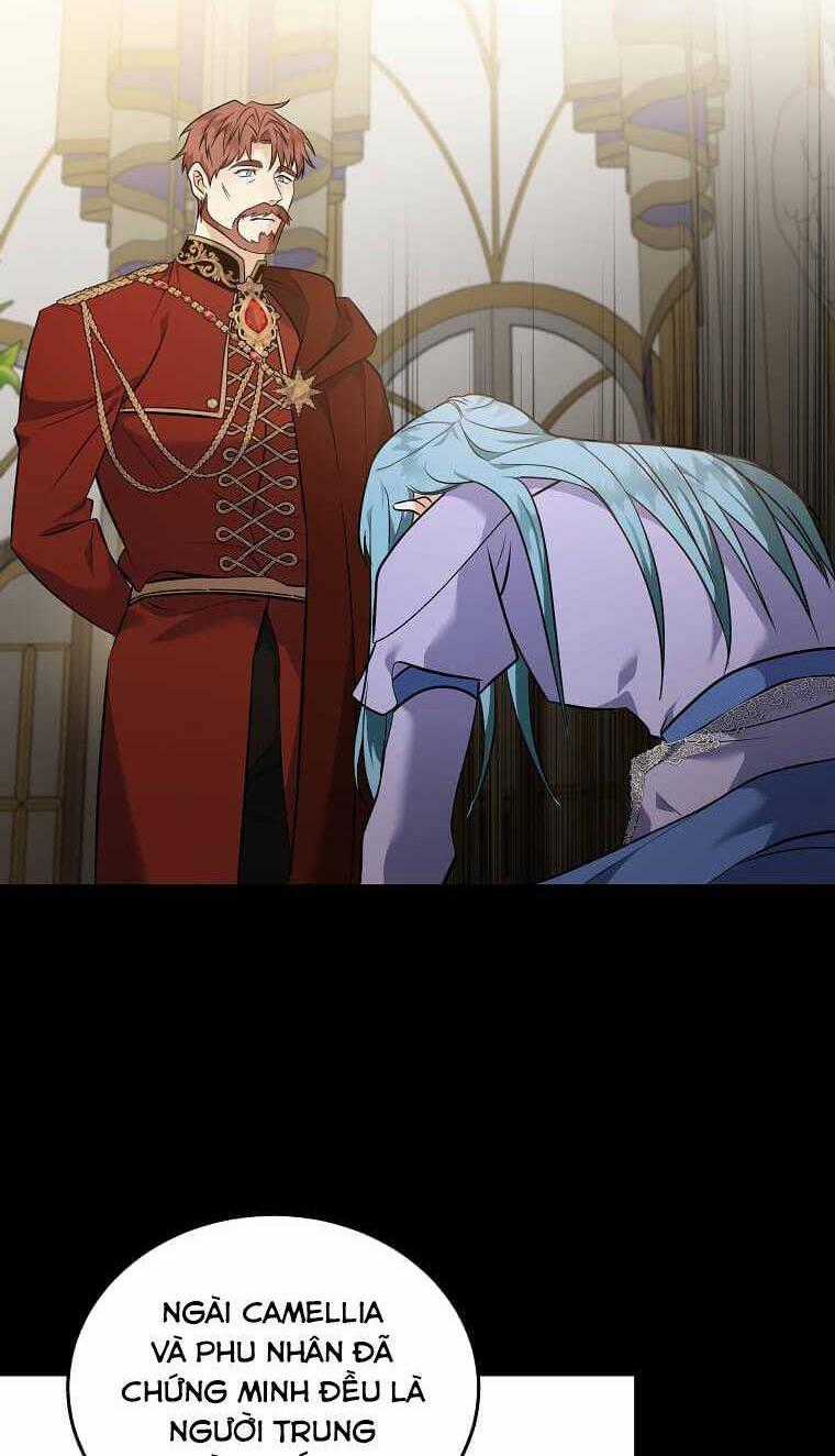 Ác Nữ Trùng Sinh - Chapter 187 - Trang 1