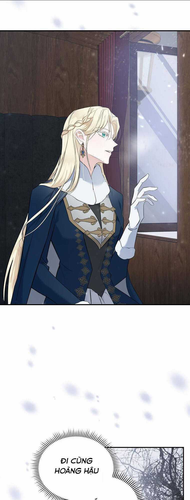 Ác Nữ Trùng Sinh - Chapter 187 - Trang 13