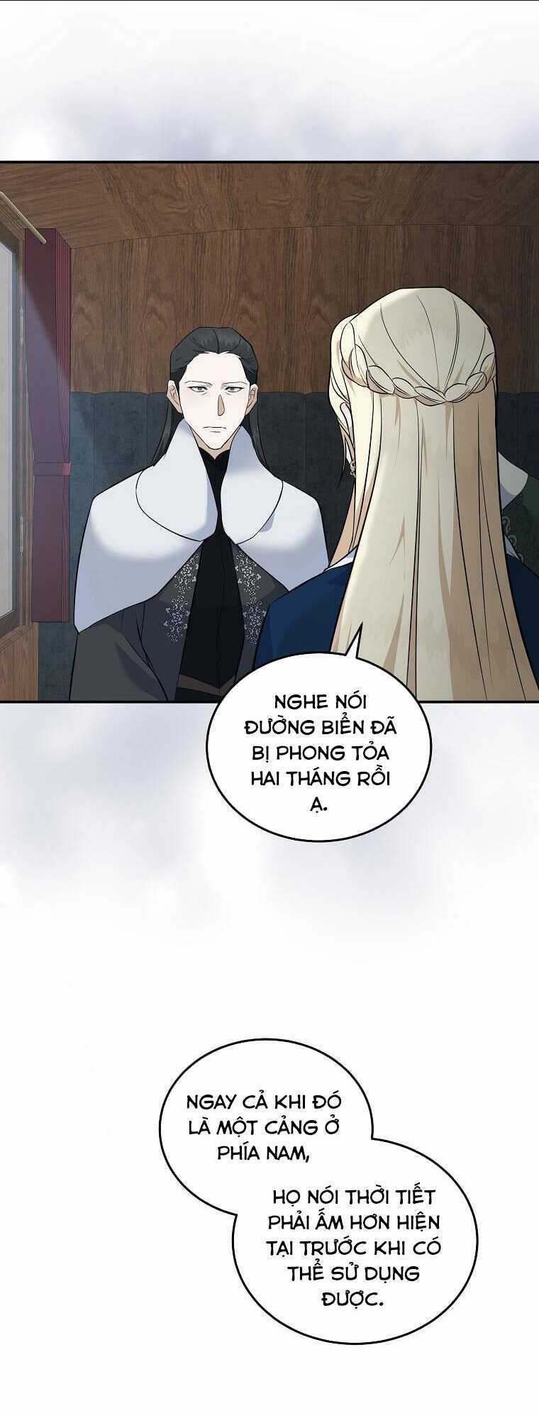 Ác Nữ Trùng Sinh - Chapter 187 - Trang 16