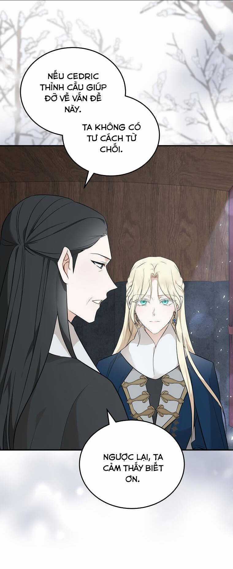 Ác Nữ Trùng Sinh - Chapter 187 - Trang 20