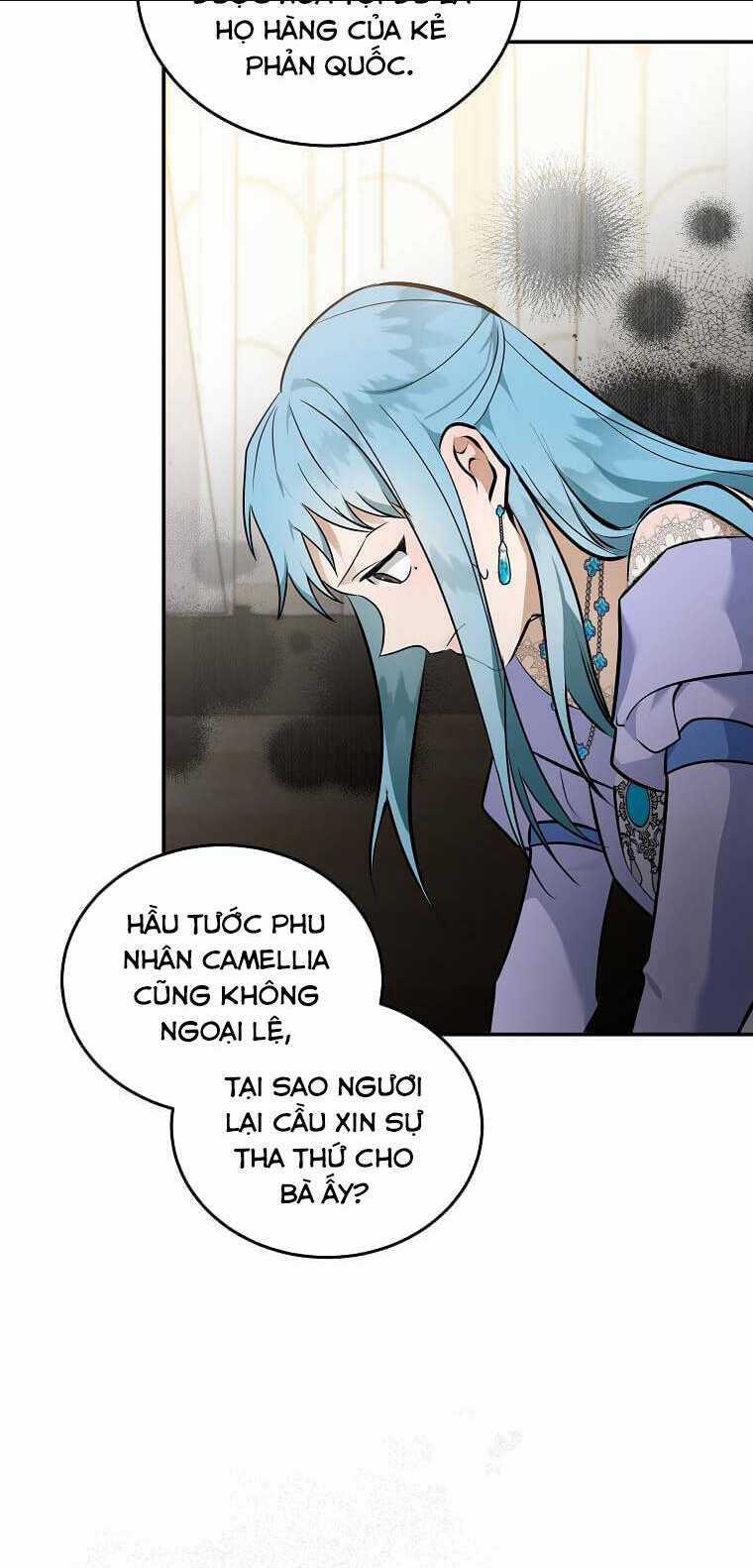 Ác Nữ Trùng Sinh - Chapter 187 - Trang 3