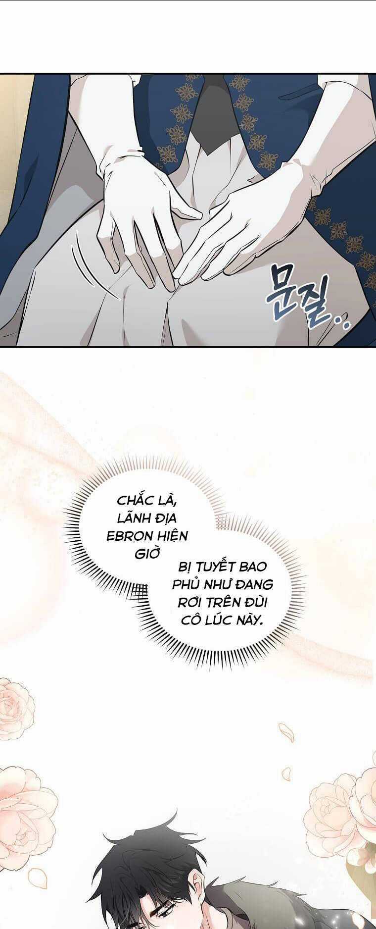 Ác Nữ Trùng Sinh - Chapter 187 - Trang 21