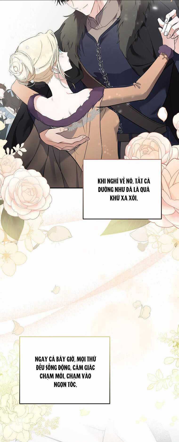 Ác Nữ Trùng Sinh - Chapter 187 - Trang 22