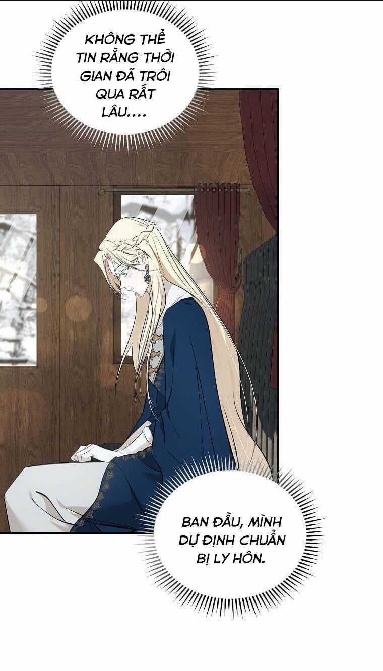 Ác Nữ Trùng Sinh - Chapter 187 - Trang 25