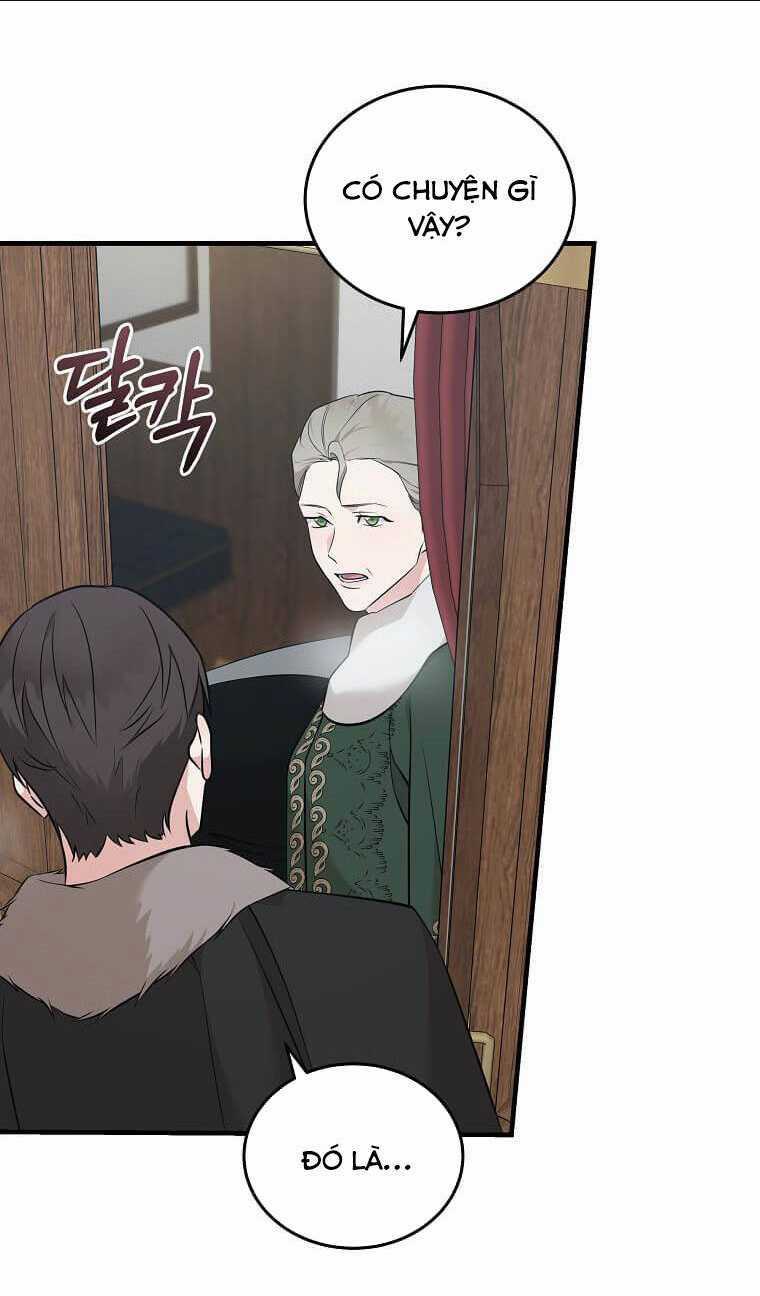 Ác Nữ Trùng Sinh - Chapter 187 - Trang 28