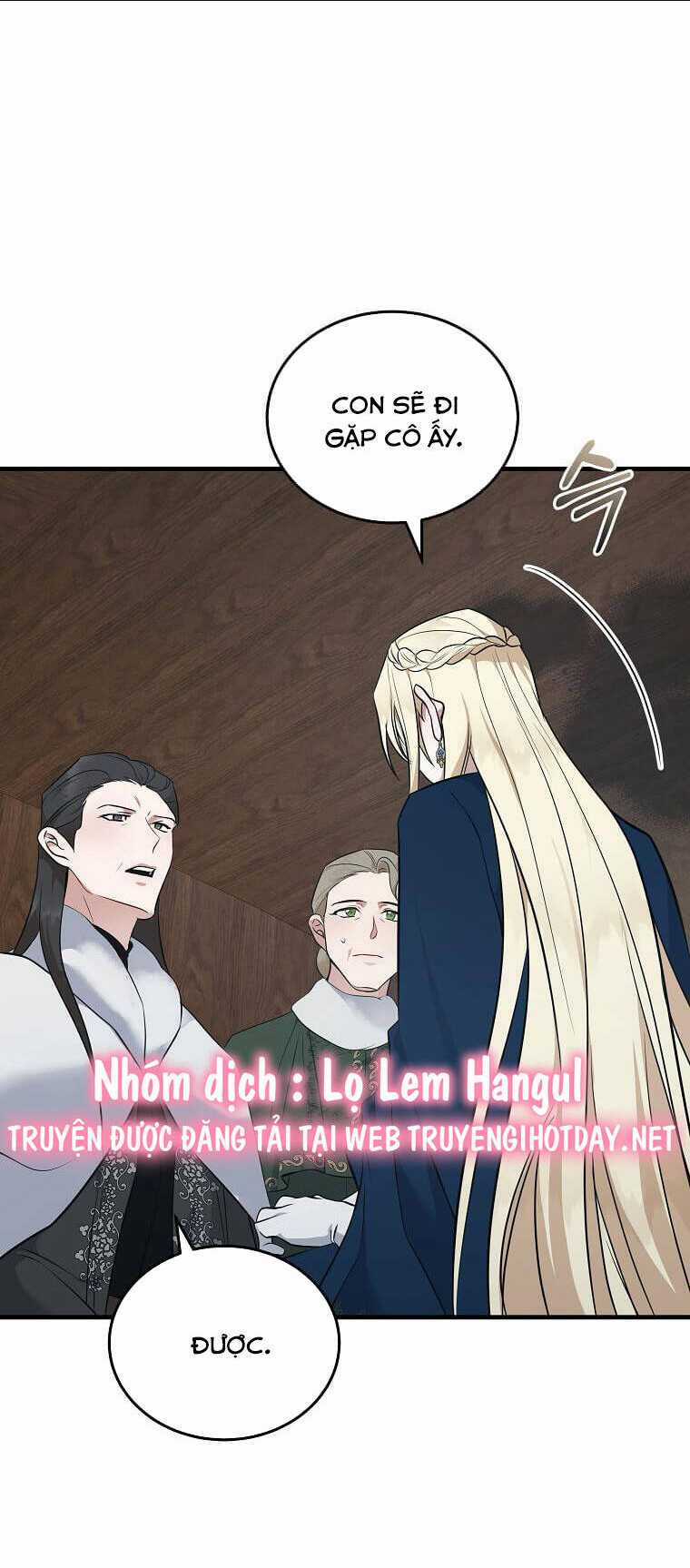 Ác Nữ Trùng Sinh - Chapter 187 - Trang 30