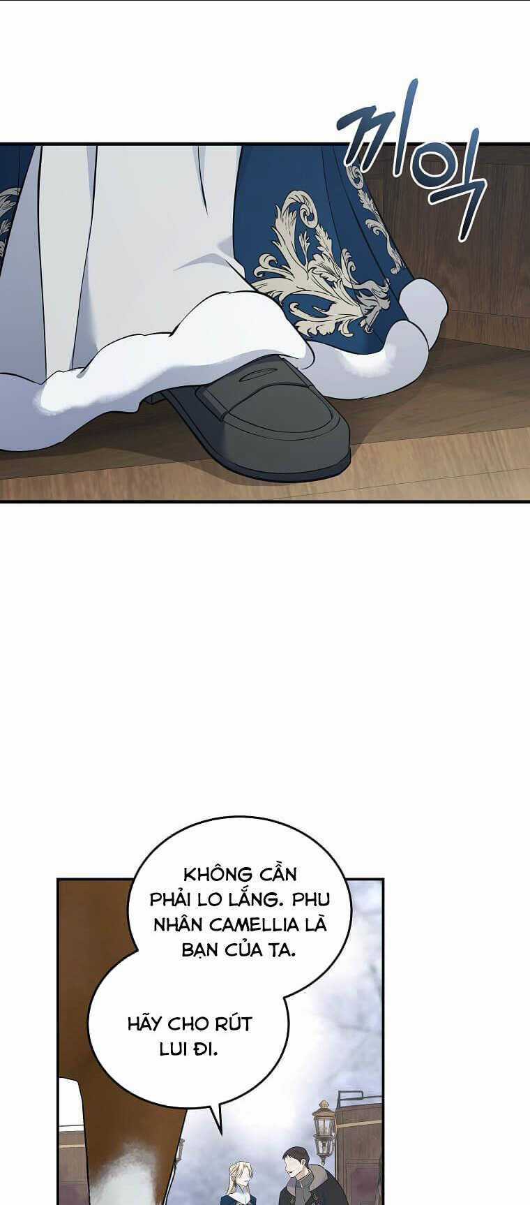 Ác Nữ Trùng Sinh - Chapter 187 - Trang 31