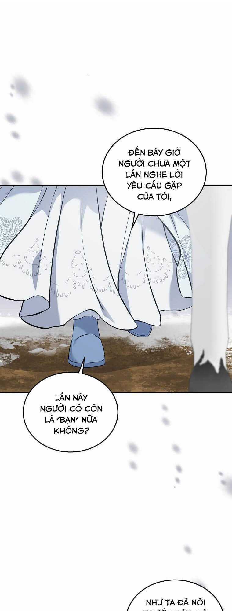 Ác Nữ Trùng Sinh - Chapter 187 - Trang 33